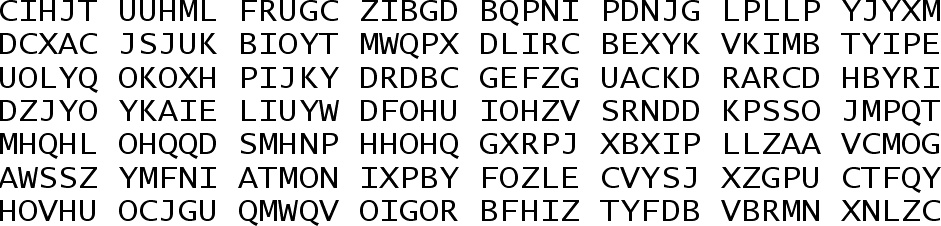 Sarah Maia looking like she just broke a Caesar cipher in under 3 seconds