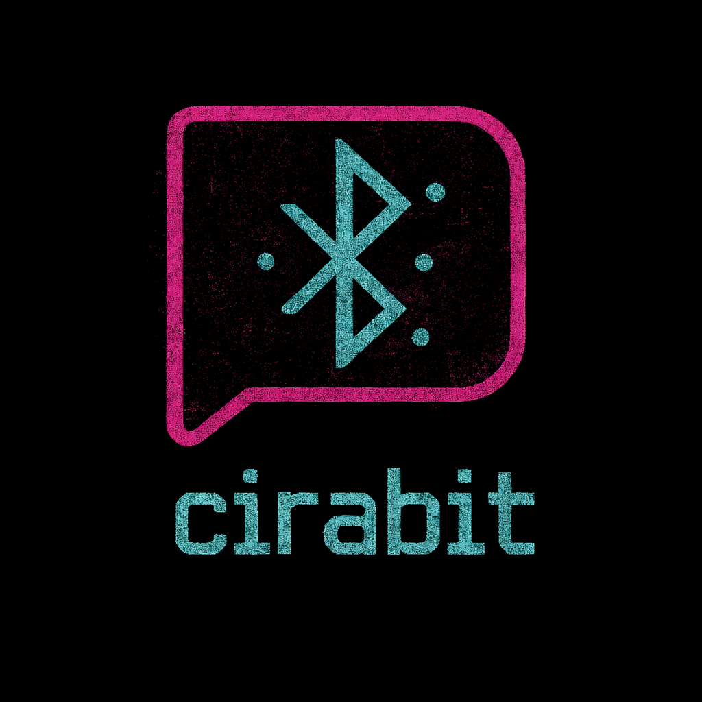 Cirabit logo